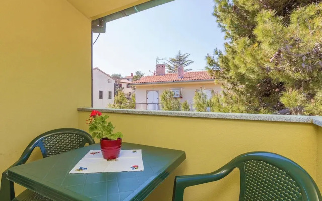 Nice Apartment With Seaview Near Beach