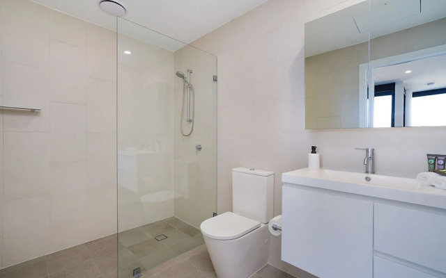 Beau Monde Apartments Newcastle - The Herald