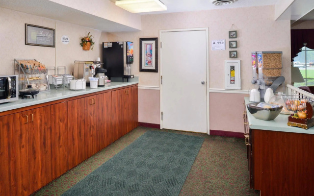Americas Best Value Inn Edenton