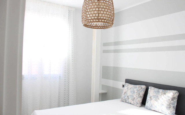 Life Apartments Santo Rey