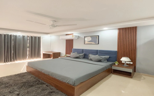 Housr Sector 56 Gurgaon Golf Course Road