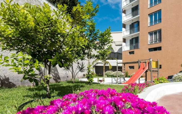 Savana Apartment