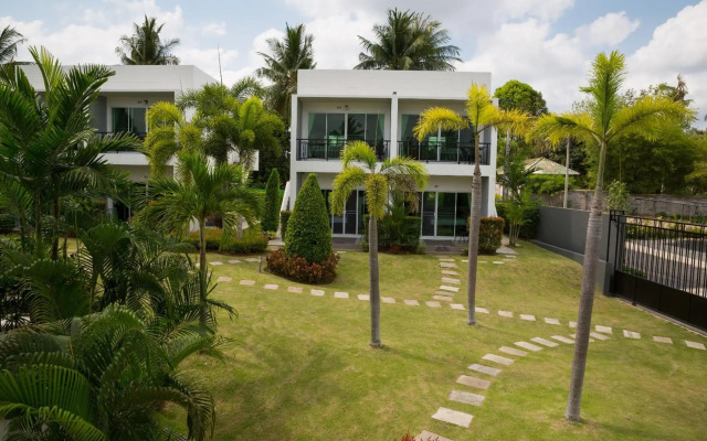 The Serenity Resort