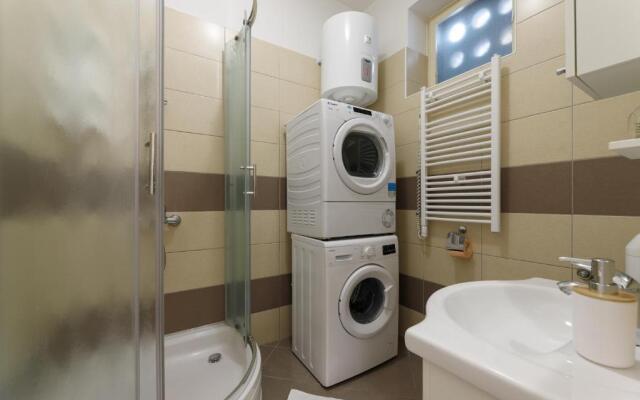 Studio Apartment Vito
