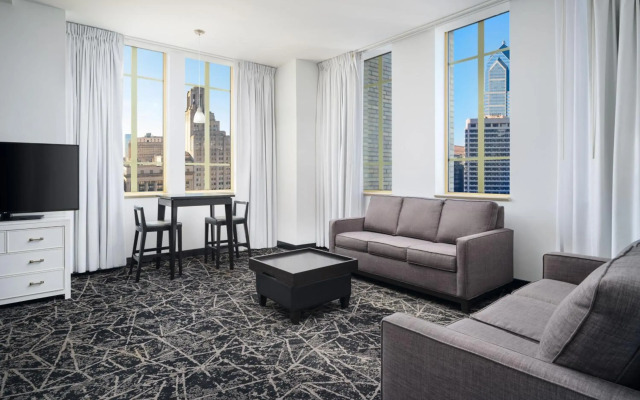 Residence Inn Philadelphia Center City