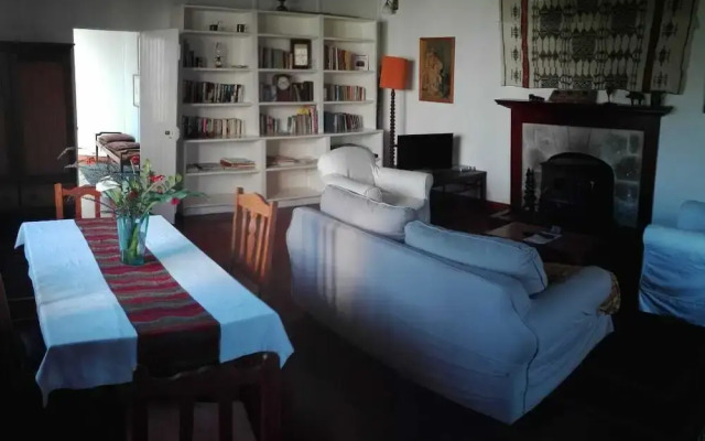 Lekkerwijn Historic Country Guest House
