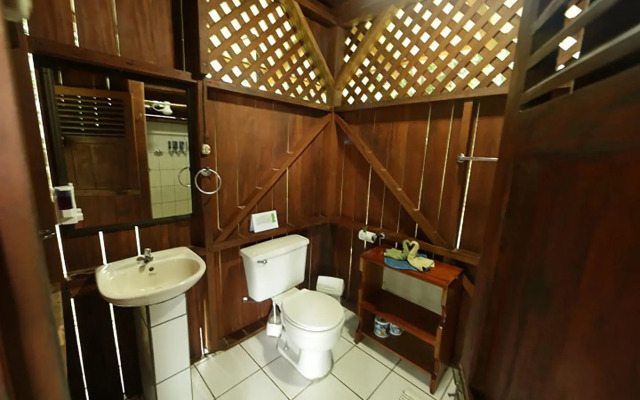 Hotel Las Caletas Lodge