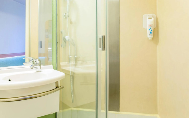 ibis budget Antwerpen Centraal Station