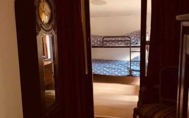 Leuk Vakantiehuisje 6P