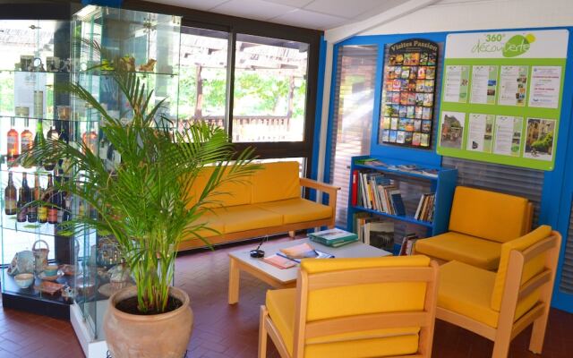 VVF Dordogne Lot, Martel-Gluges