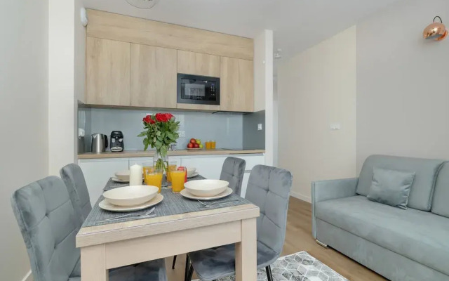 Cozy Apartment in Zakopane by Renters
