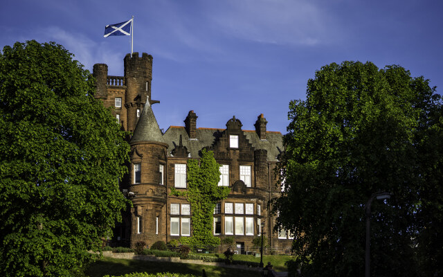 Sherbrooke Castle Hotel