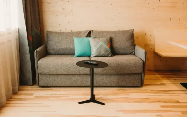 Alpin - Studios & Suites