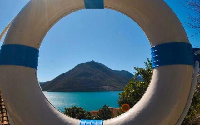 Mediterraneo House Perast
