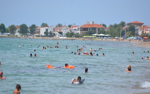 Apartments Dimitra