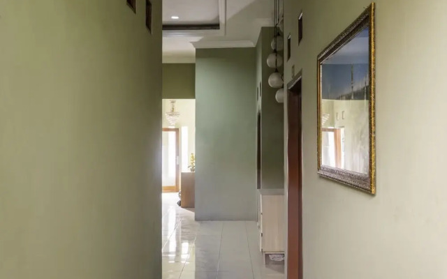 Wisma Syariah