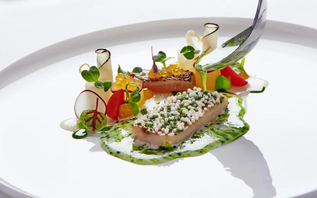 Hotel Seepark Thun