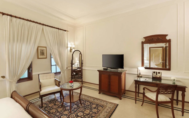 The Imperial New Delhi