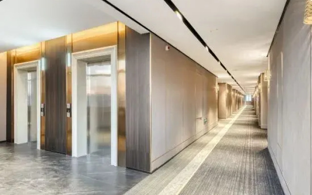 Homeinn Plus Hotel (Rongcheng Chengshan Avenue Cherry Lake)