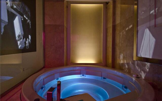Hotel Trecento