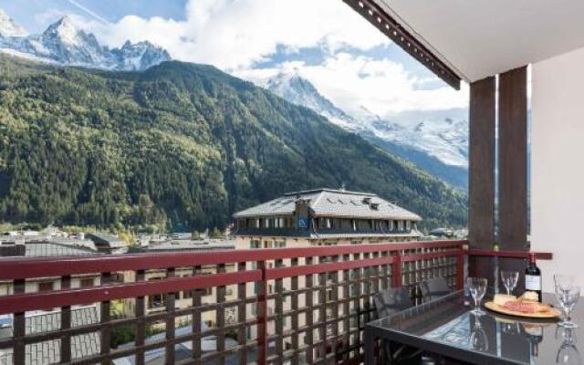 Concordia 2 Apartment