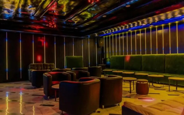 Gallani Suites Hotel