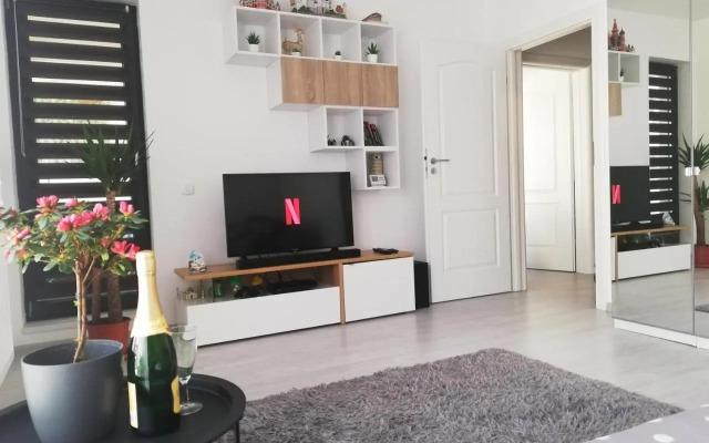 Marlen’s Apartment