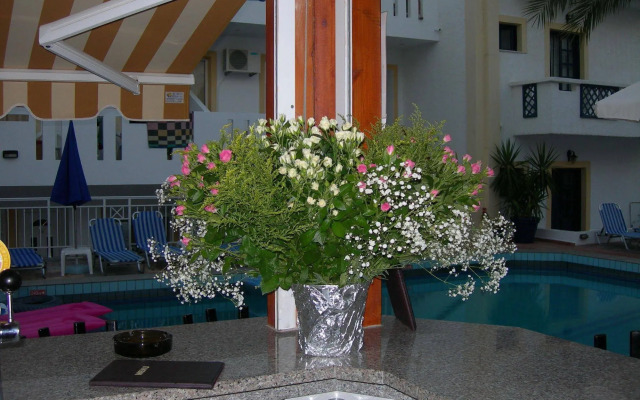 Galini Apartments and Studios