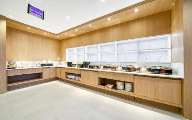 Hanting Hotel (China Home Textile City Store In Xu