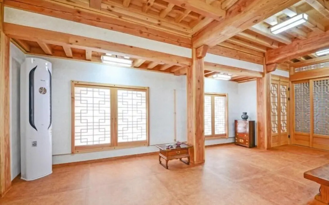 Gyeongju Hanokhotel Chunchugwan