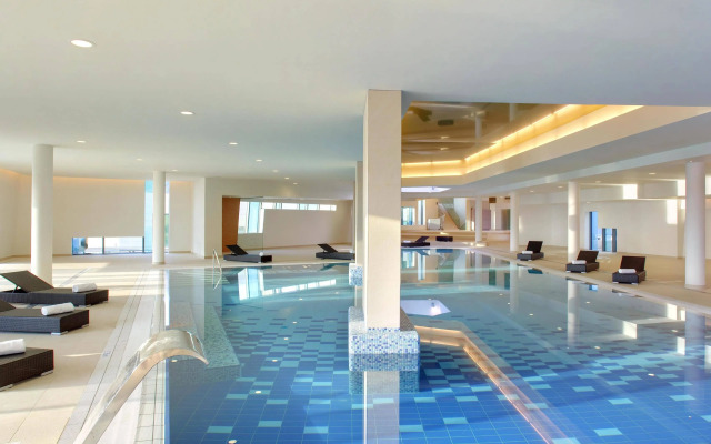 Valamar Lacroma Hotel
