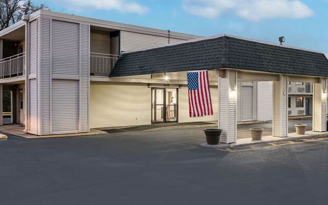 Motel 6