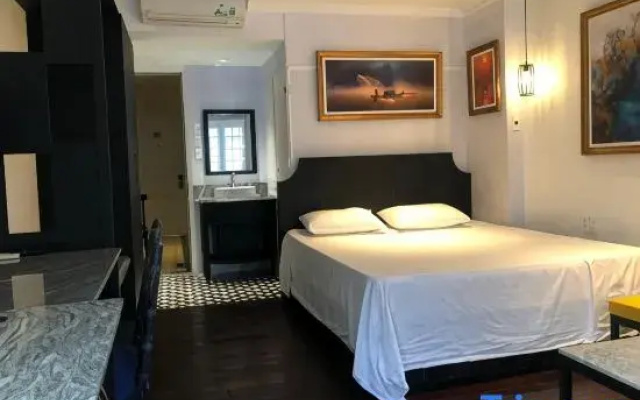 My Stay Hotel & Apartment