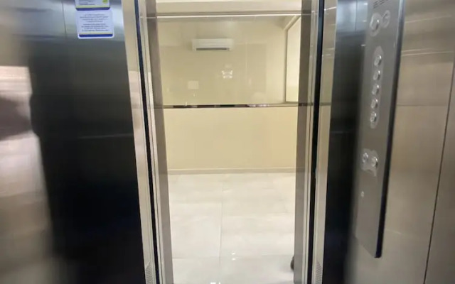Sama Sohar Hotel Apartment