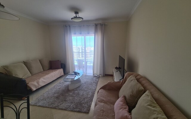 Oliveira's Atlantic View - 2 bed apt Sleeps 6