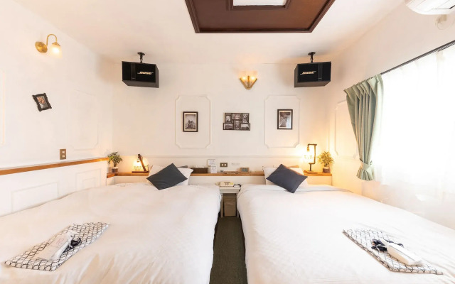 Tabist Hotel Nizi Fuefuki Misaka
