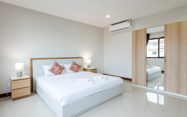 Prinz Garden Villa Hua Hin