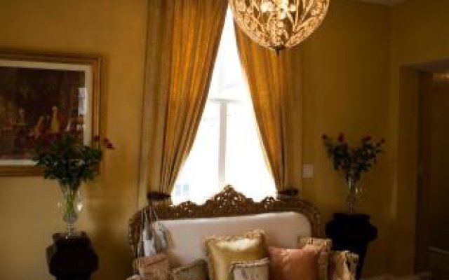 The Georgian Residence Luxury Boutique Suites