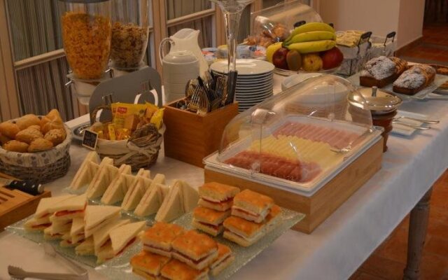 Olmofiorito Agriturismo