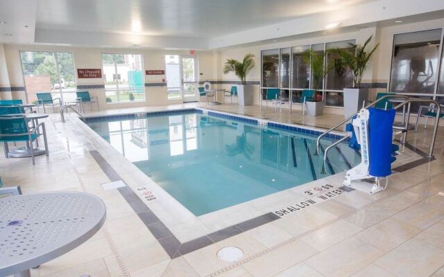 Towneplace Suites Pittsburgh Harmarville
