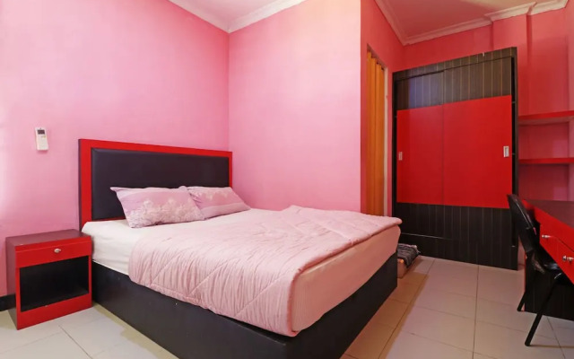 Aurelia House A Mini Apartment