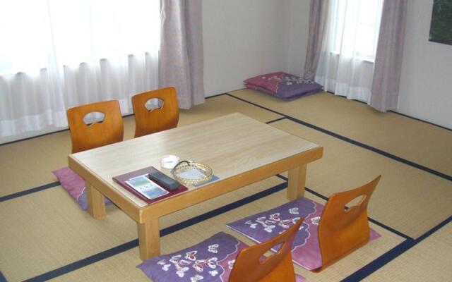 Santa Land Shirakami