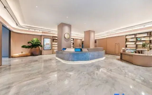 JI Hotel (Jiuzhaigou Jiuzhai Avenue)