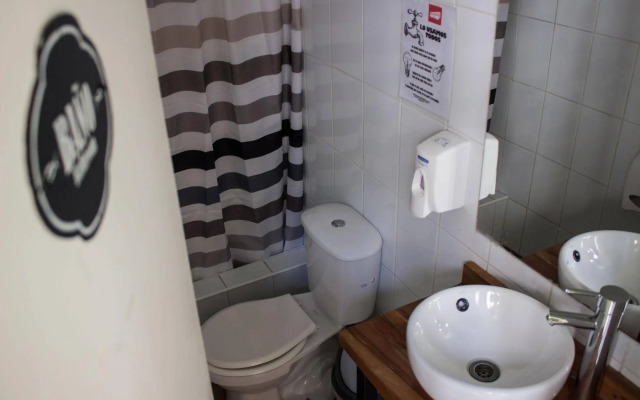 Hostal Providencia - Hostel