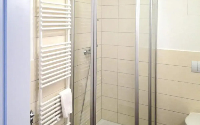 Appartements am Heidensee in Schwerin