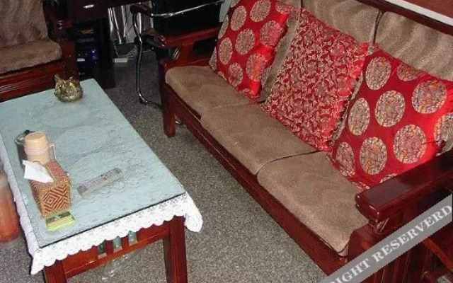 Wuxie Xuehua Nongjiale