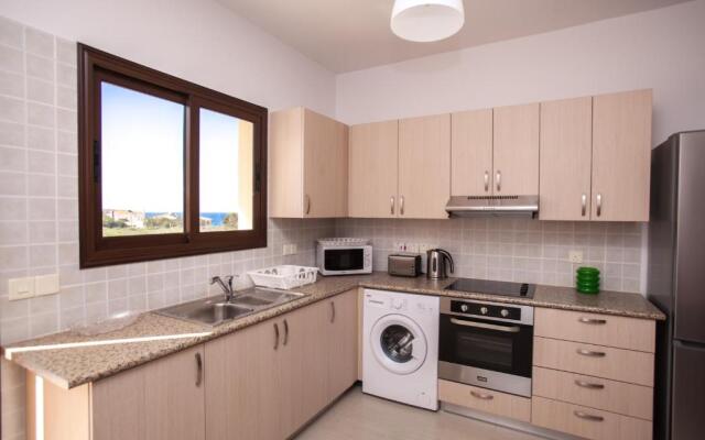 Dafni villa 19