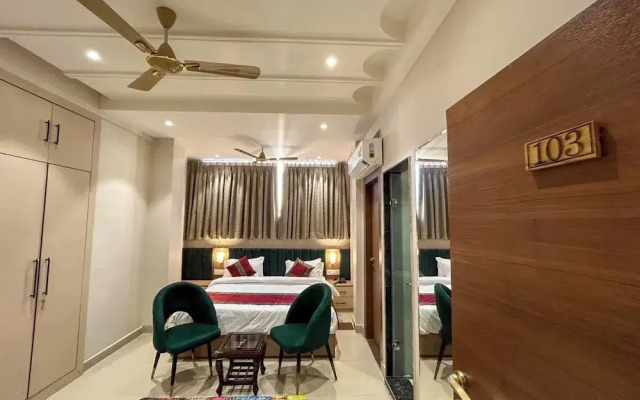 Golden Grove Homestay