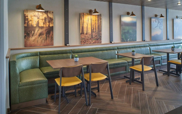 Fairfield Inn & Suites by Marriott Louisville Jeffersonville