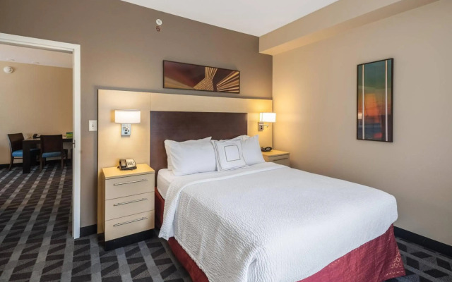 Towneplace Suites Marriott Jacksonville Butler Boulevard